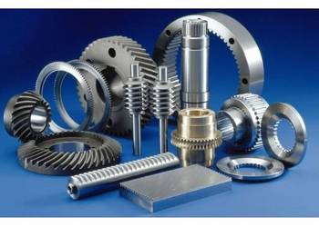 Изготовление зубчатых колес на заказ в Москве