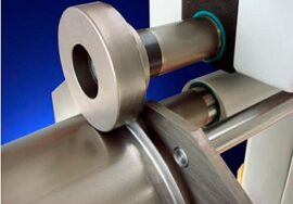 Гибка металла в Москве