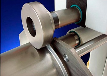 Гибка металла в Москве