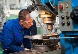 Слесарно-сборочные работы в Москве