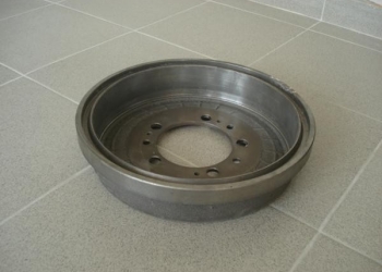 Проточка тормозных барабанов в Москве