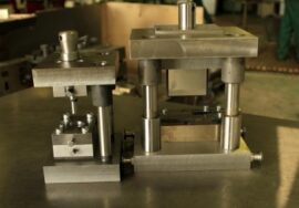 Штампы для пресса в Москве