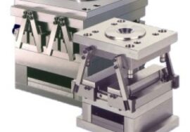 Штампы и пресс-формы в Москве