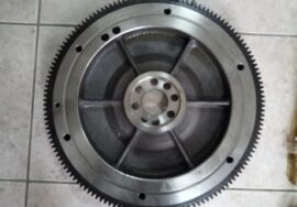 Проточка маховика в Москве