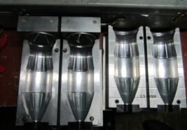 Пресс-форма для ПЭТ в Москве