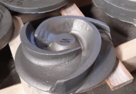 Пресс-формы из алюминия в Москве