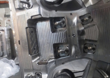 Пресс-форма для литья металла в Москве