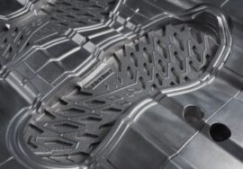 Пресс-формы для литья в Москве