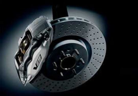 Расточка дисков в Москве