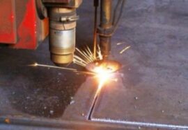 Гибка-резка-сварка металла в Москве