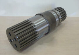 Шлицевой вал в Москве