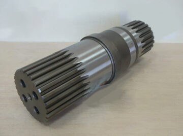 Шлицевой вал в Москве