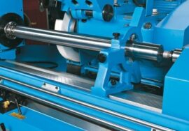 Обработка валов на токарном станке в Москве