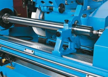 Обработка валов на токарном станке в Москве