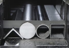 Резка металла в Москве