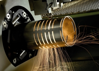 Лазерная резка металла в Москве