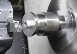 Токарные работы в москве от одной детали