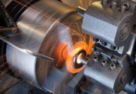 Услуги токаря по металлу в Москве