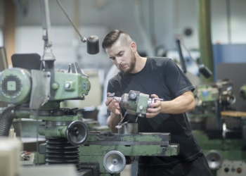 Услуги токаря-фрезеровщика в Москве