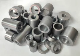 Изготовление втулок скольжения на заказ в Москве