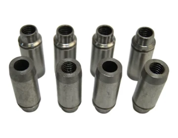 Изготовление направляющих втулок клапанов в Москве