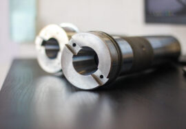 Изготовление валов насосов на заказ в Москве