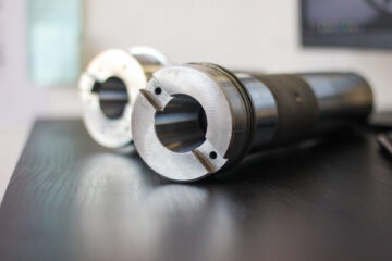 Изготовление валов насосов на заказ в Москве