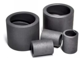 Изготовление графитовых втулок на заказ в Москве