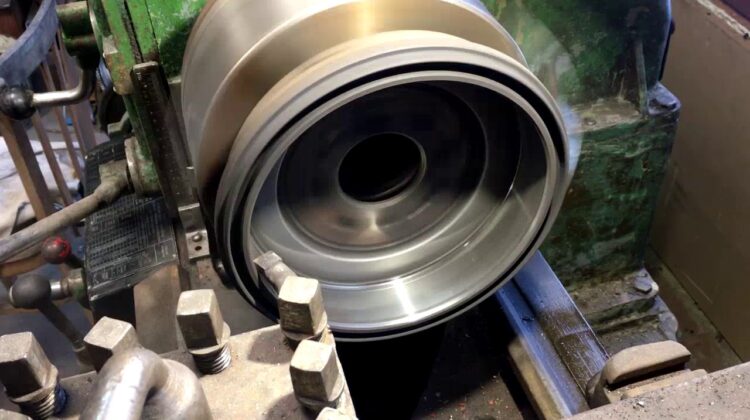 Проточка и ремонт тормозных барабанов в Москве