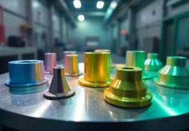 Порошковая покраска нержавейки в Москве