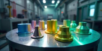 Порошковая покраска нержавейки в Москве