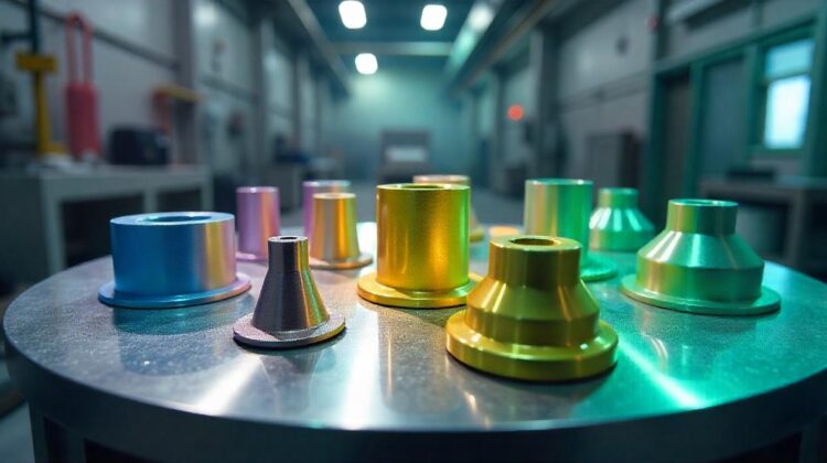 Порошковая покраска нержавейки в Москве