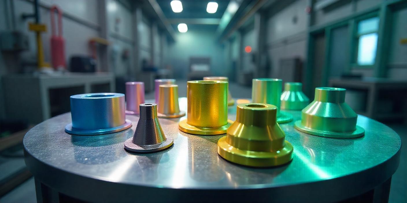 Порошковая покраска нержавейки в Москве