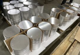 Лазерная резка оцинкованной стали