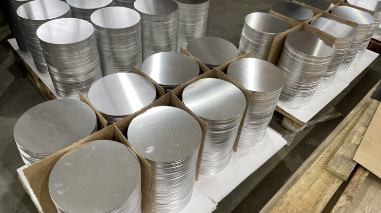 Лазерная резка оцинкованной стали