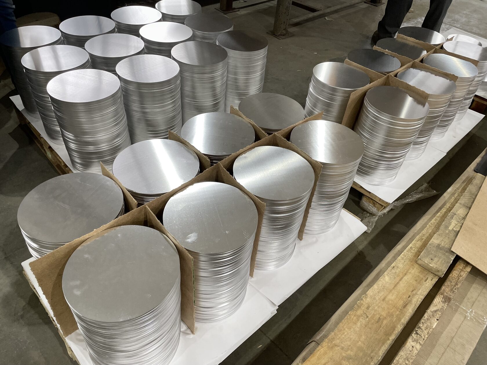 Лазерная резка оцинкованной стали