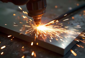 Плазменная резка алюминия в Москве