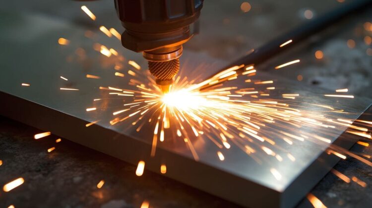 Плазменная резка алюминия в Москве