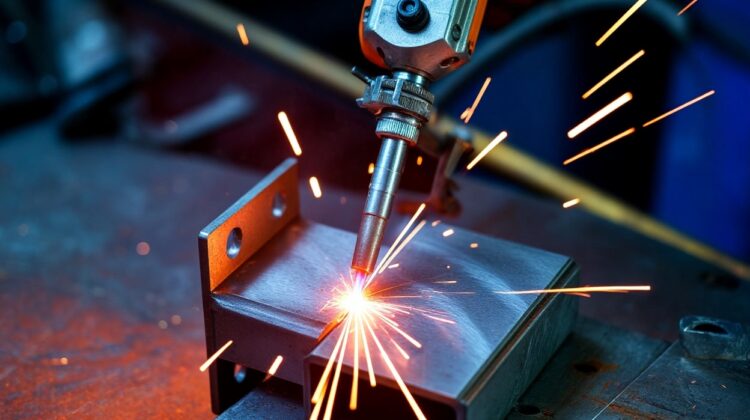 Лазерная сварка нержавеющей стали: качество и надежность