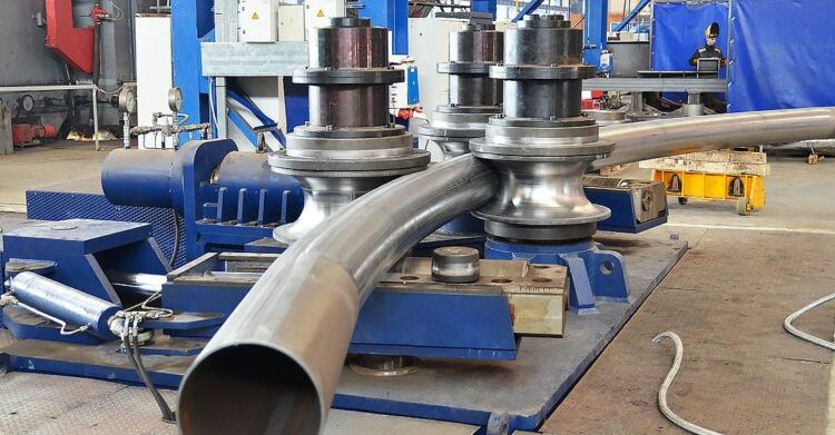 Вальцовка труб любого диаметра и материала