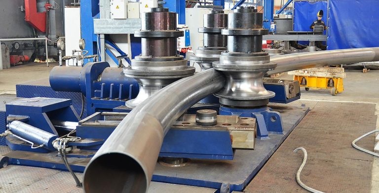 Вальцовка труб любого диаметра и материала