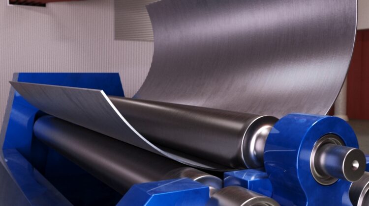 Вальцовка алюминия в Москве