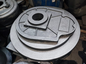 Литье Чугуна на Заказ в Москве | Изделия по Вашим Чертежам | МеталУслуги.Ру