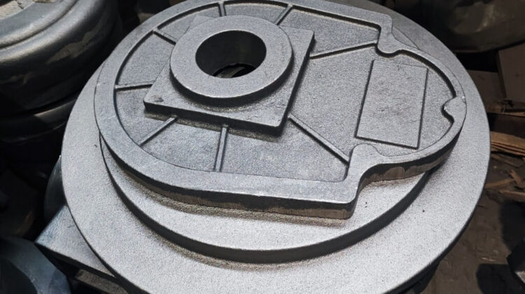 Литье Чугуна на Заказ в Москве | Изделия по Вашим Чертежам | МеталУслуги.Ру