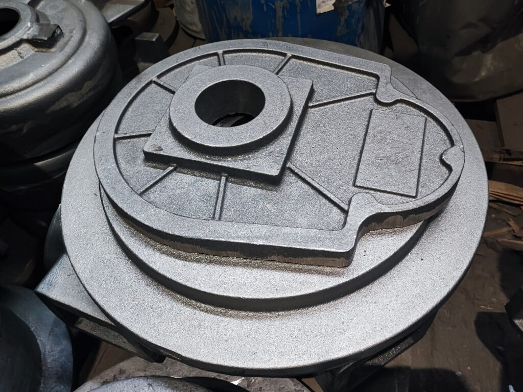 Литье Чугуна на Заказ в Москве | Изделия по Вашим Чертежам | МеталУслуги.Ру