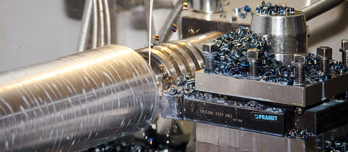 токарная и фрезерная обработка металла на станках чпу в Москве и области