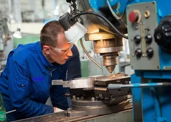 Слесарно-сборочные работы в Москве